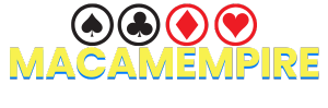 Logo MACAMEMPIRE